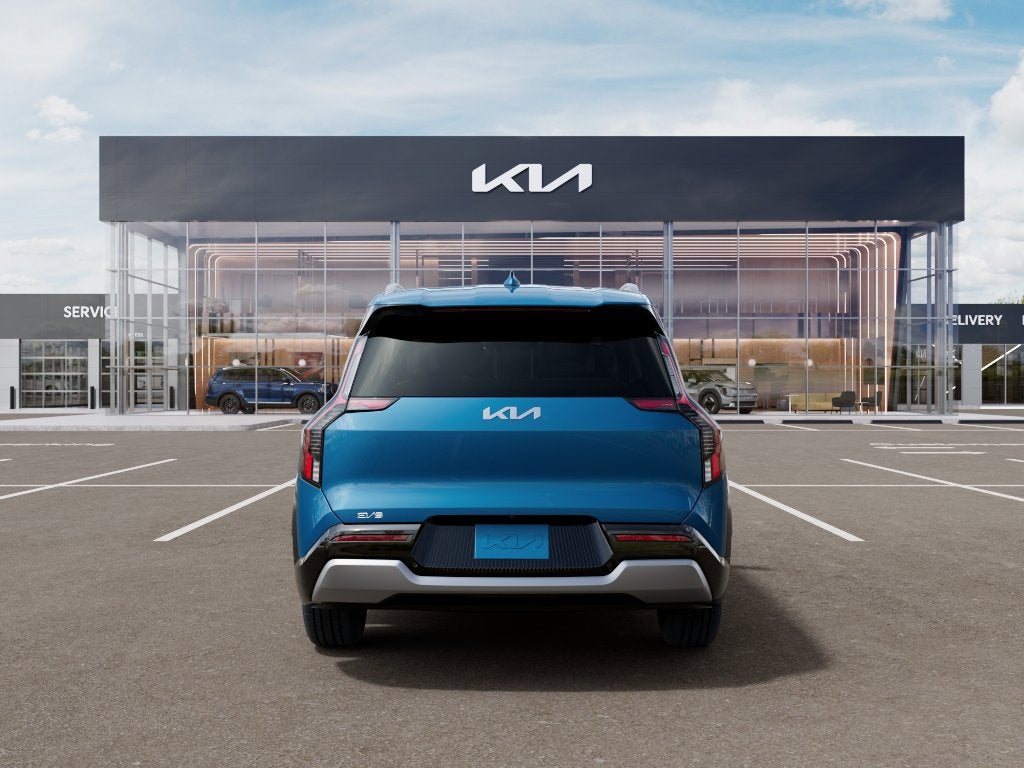 2026 Kia EV9 Land AWD