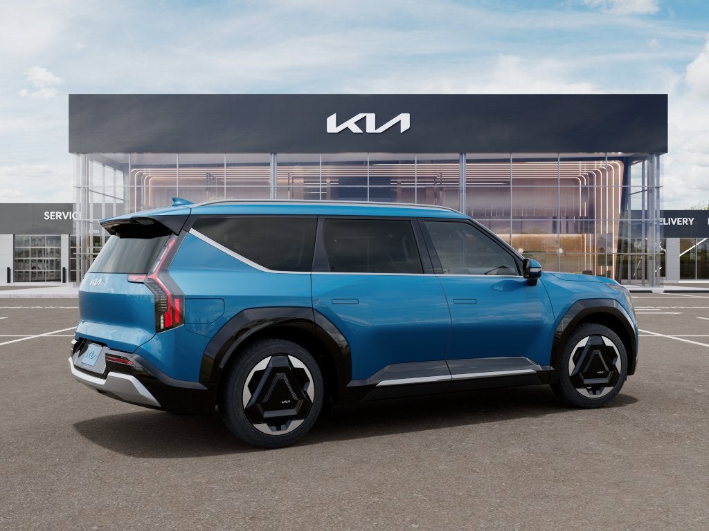 2026 Kia EV9 Land AWD