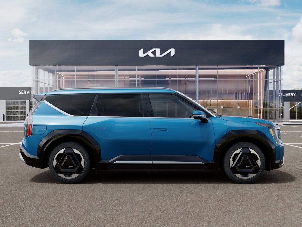 2026 Kia EV9 Land AWD