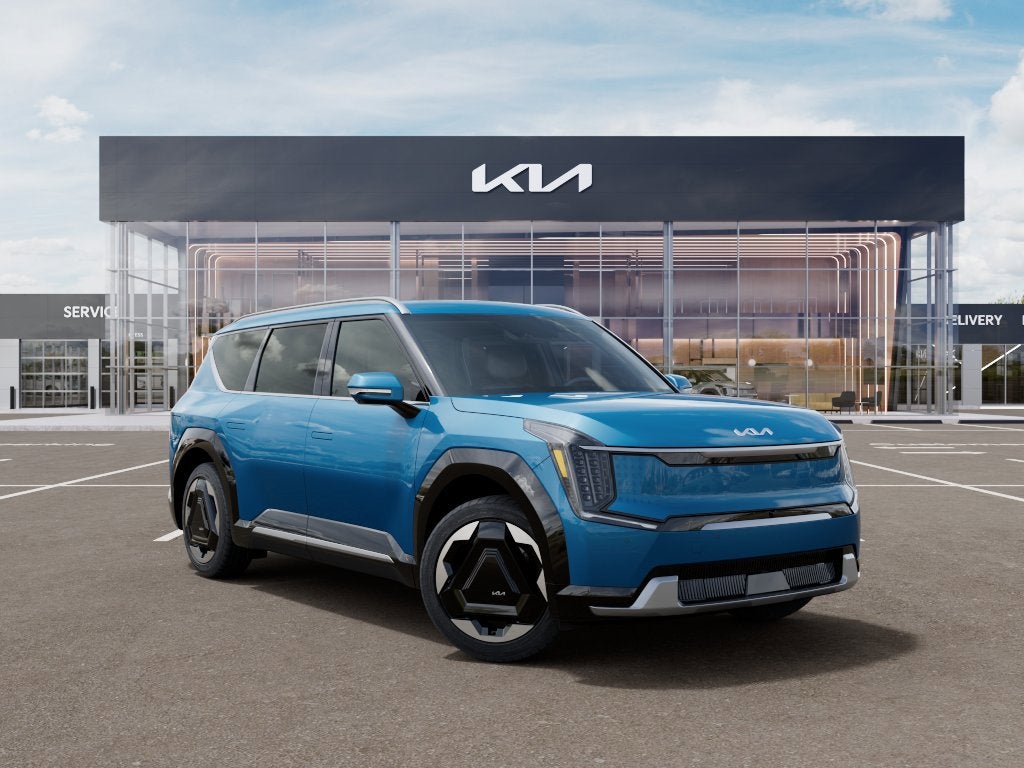 2026 Kia EV9 Land AWD