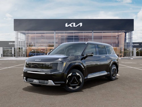 2026 Kia EV9 Land AWD