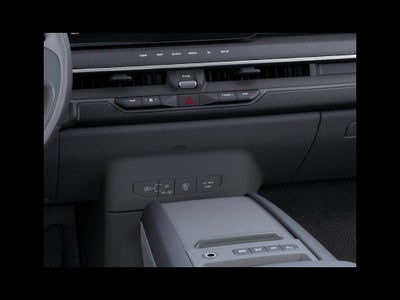 2026 Kia EV9 Land