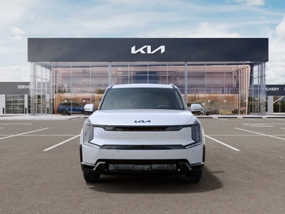 2026 Kia EV9 Land AWD