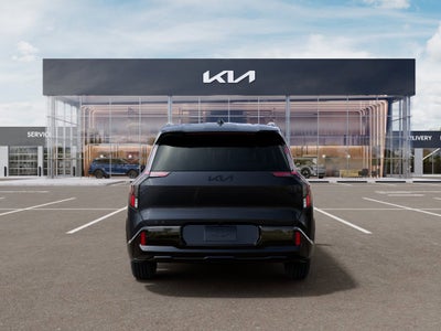 2026 Kia EV9 Land AWD