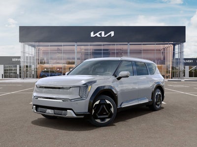2026 Kia EV9 Land AWD
