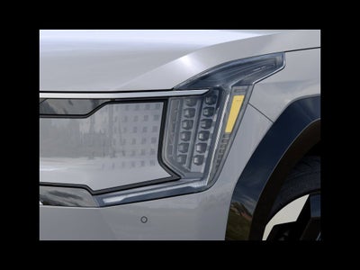 2026 Kia EV9 Land AWD