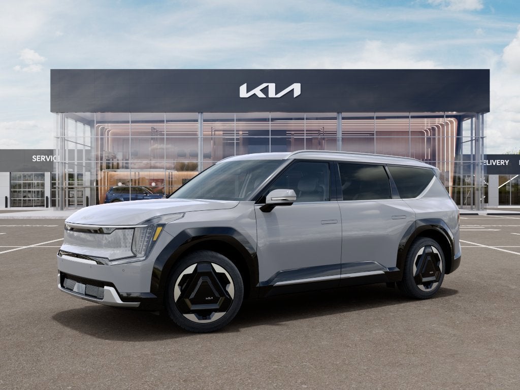 2026 Kia EV9 Land AWD