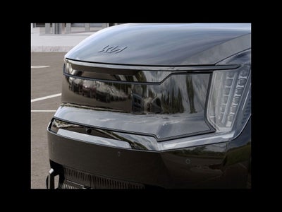 2026 Kia EV9 Land