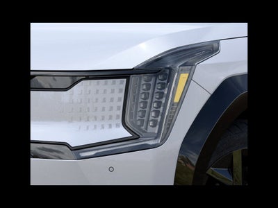 2026 Kia EV9 Land AWD