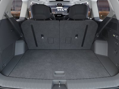 2026 Kia EV9 Land AWD