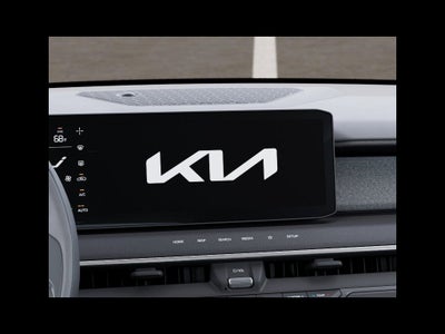 2026 Kia EV9 Land AWD