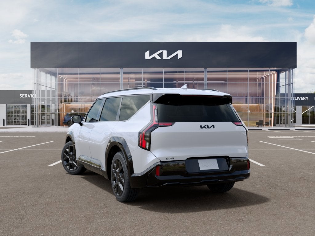 2026 Kia EV9 Land AWD