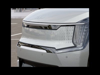 2026 Kia EV9 Land