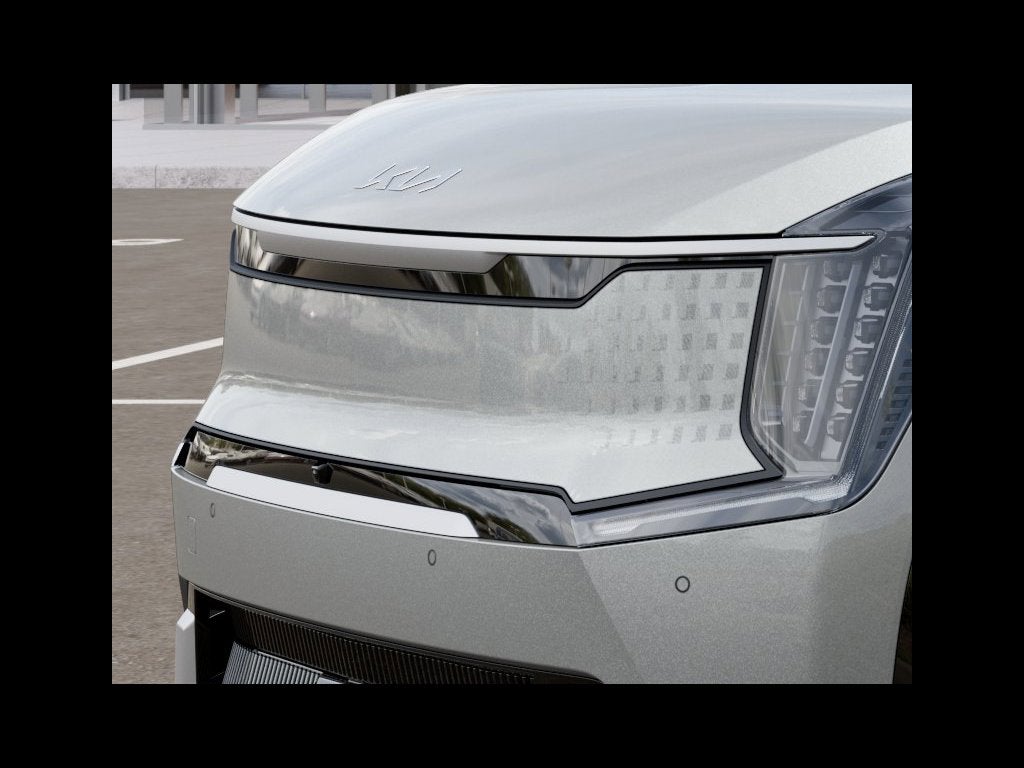 2026 Kia EV9 Land