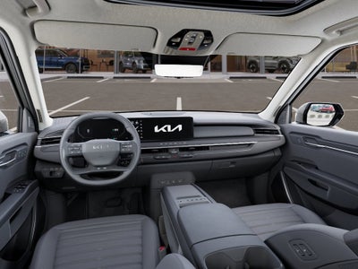 2026 Kia EV9 Land