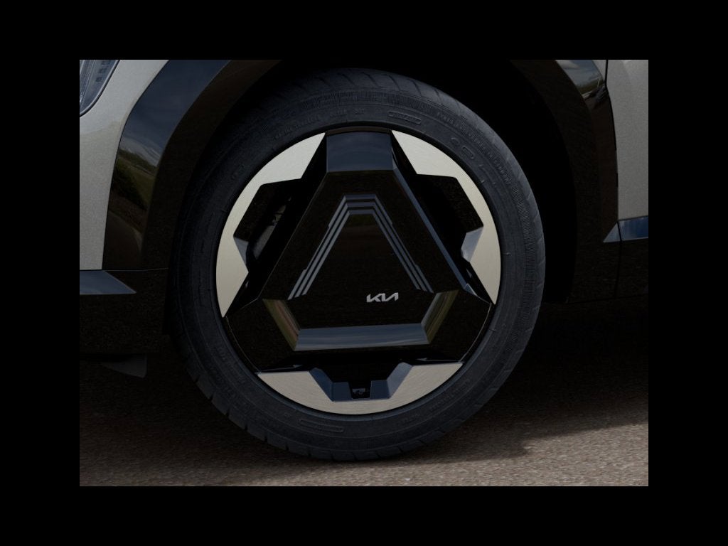 2026 Kia EV9 Land