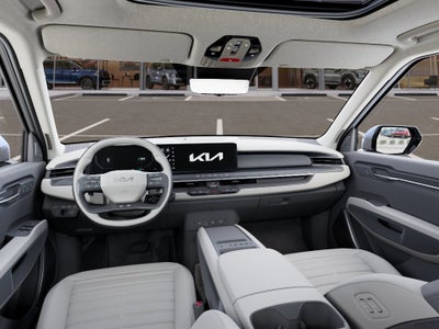2026 Kia EV9 Land AWD