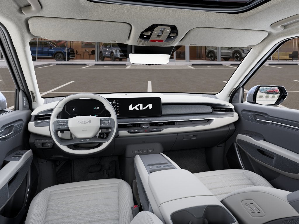 2026 Kia EV9 Land AWD