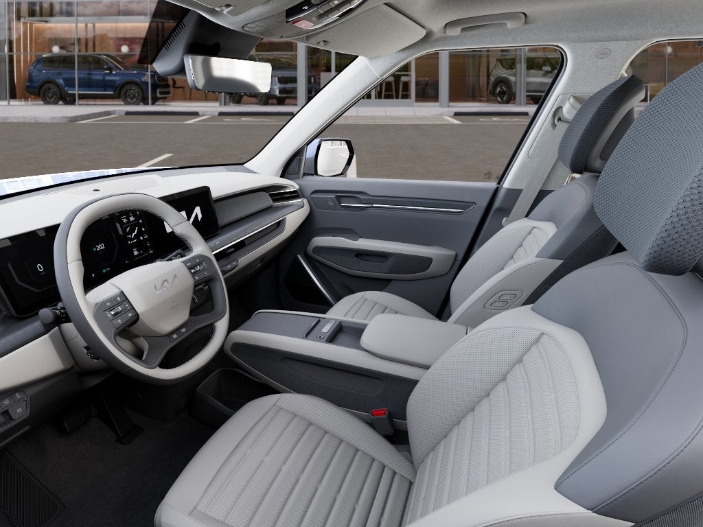 2026 Kia EV9 Land AWD