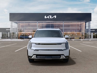 2026 Kia EV9 Land AWD