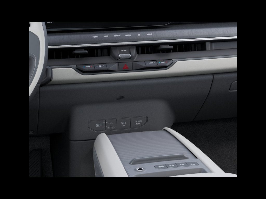 2026 Kia EV9 Land AWD