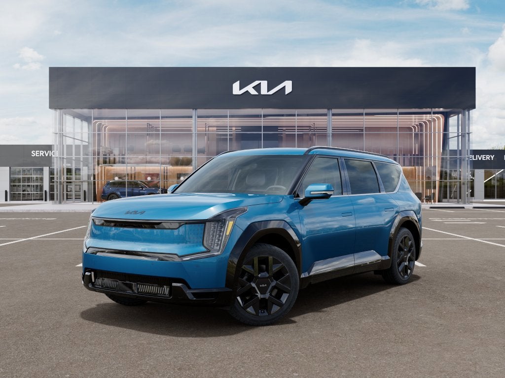 2026 Kia EV9 Land AWD