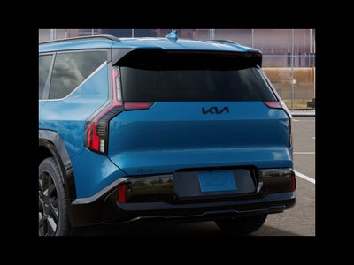 2026 Kia EV9 Land AWD