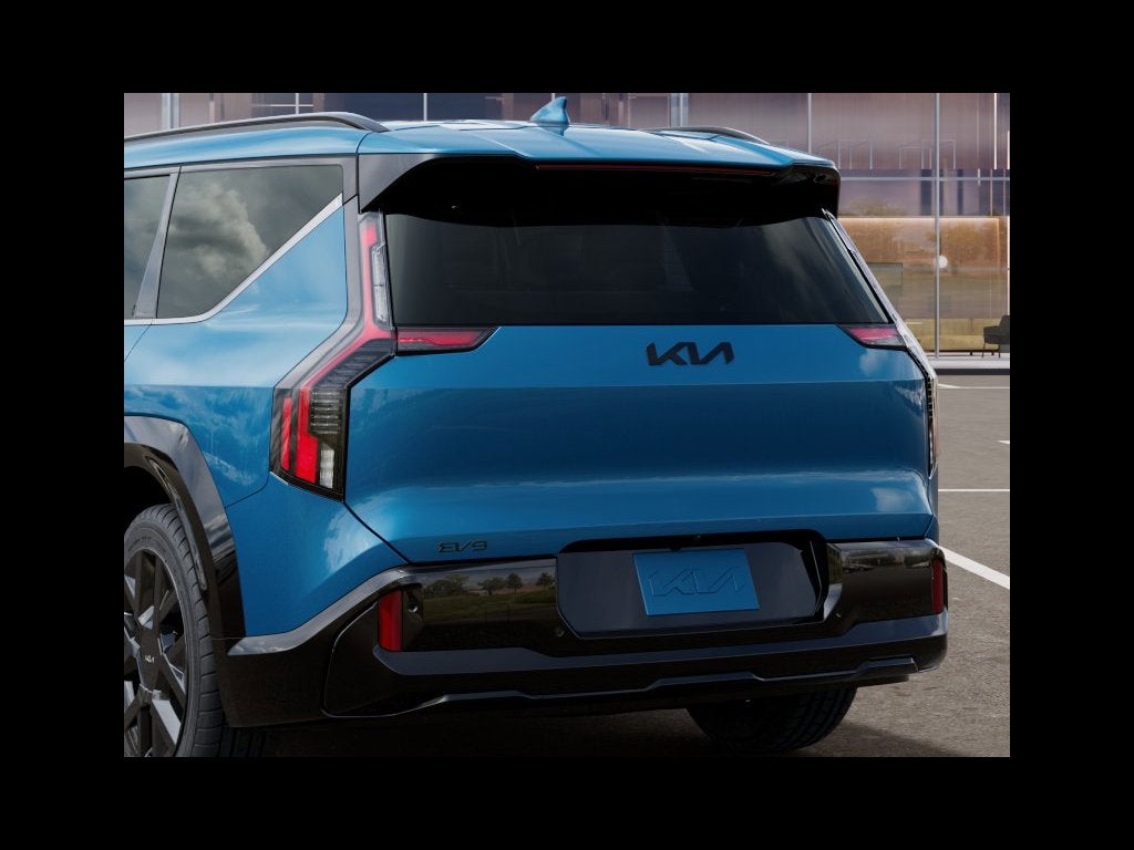2026 Kia EV9 Land AWD