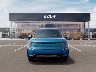 2026 Kia EV9 Land AWD