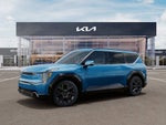 2026 Kia EV9 Land AWD