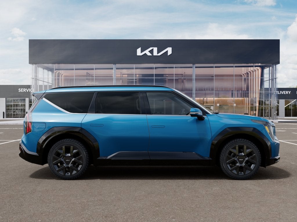 2026 Kia EV9 Land AWD