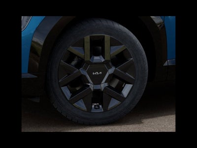 2026 Kia EV9 Land AWD