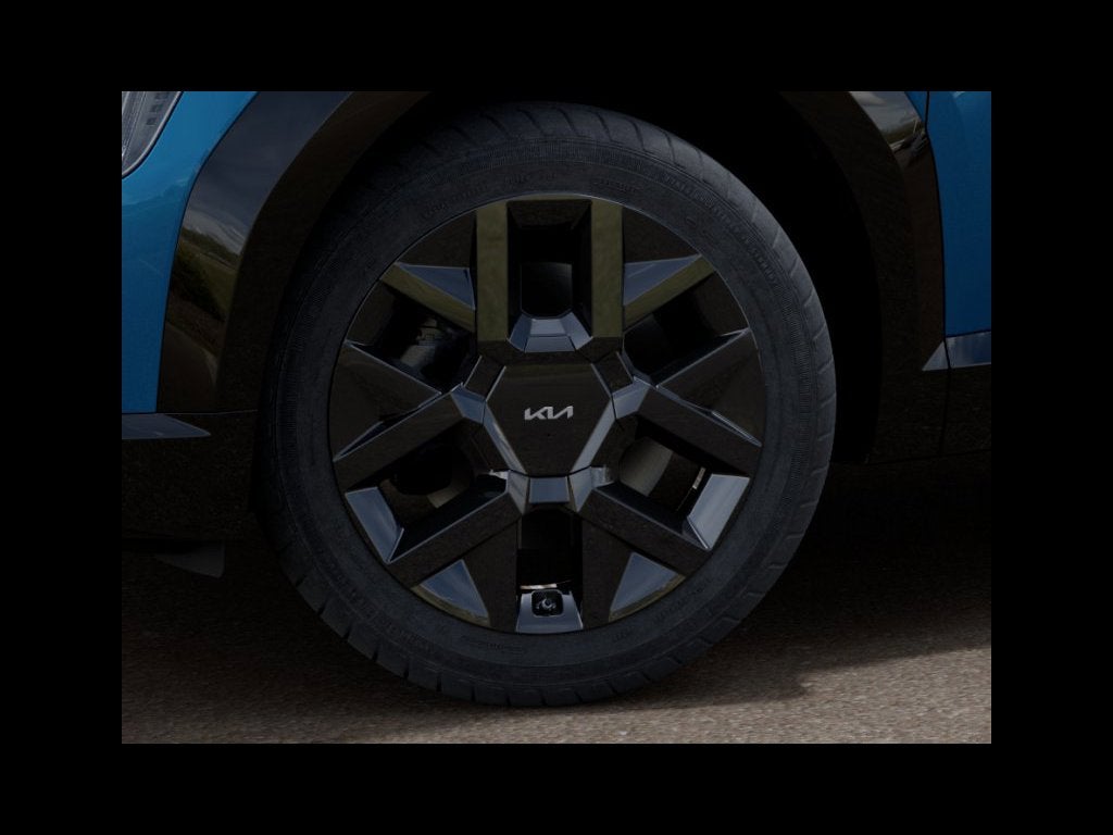 2026 Kia EV9 Land AWD