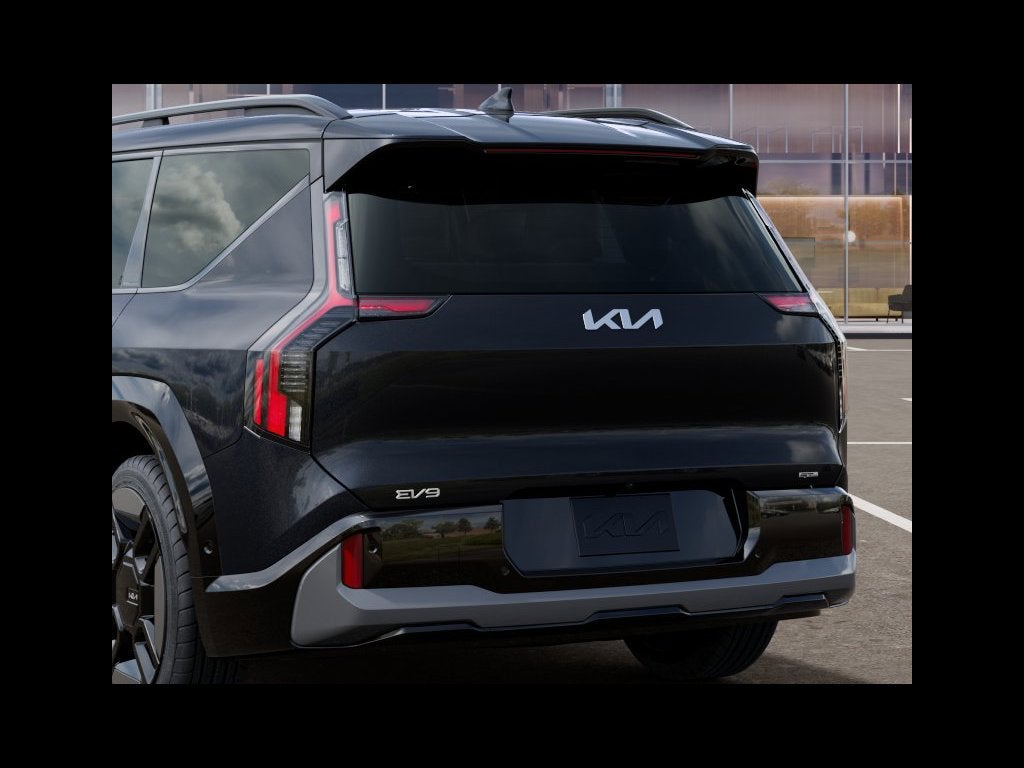 2026 Kia EV9 GT-Line AWD