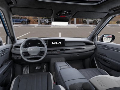 2026 Kia EV9 GT-Line AWD