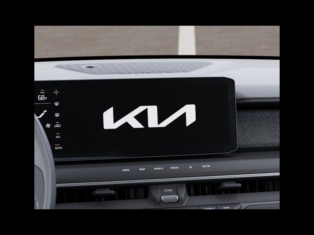 2026 Kia EV9 GT-Line AWD