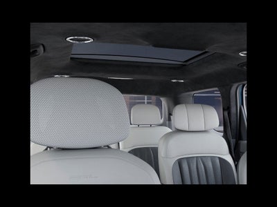 2026 Kia EV9 GT-Line AWD