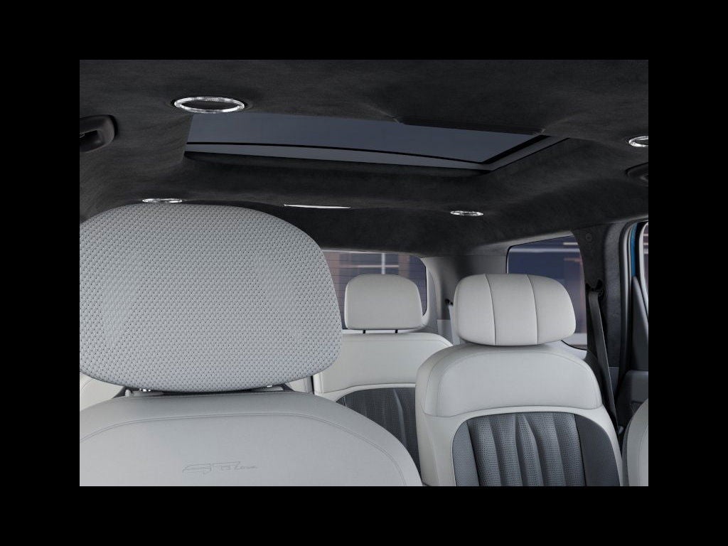 2026 Kia EV9 GT-Line AWD