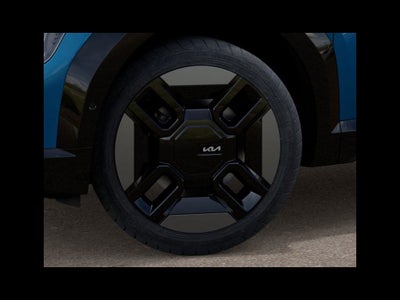 2026 Kia EV9 GT-Line AWD