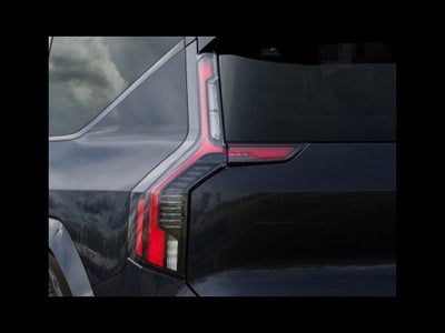 2026 Kia EV9 GT-Line Sport Utility 4D