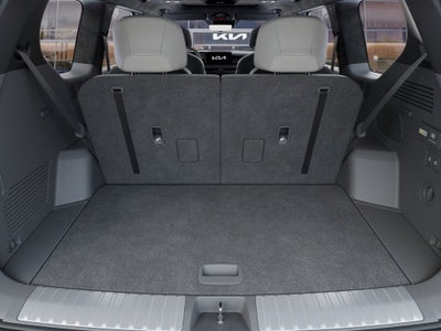 2026 Kia EV9 GT-Line Sport Utility 4D