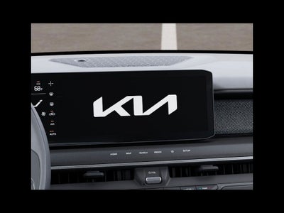 2026 Kia EV9 GT-Line Sport Utility 4D