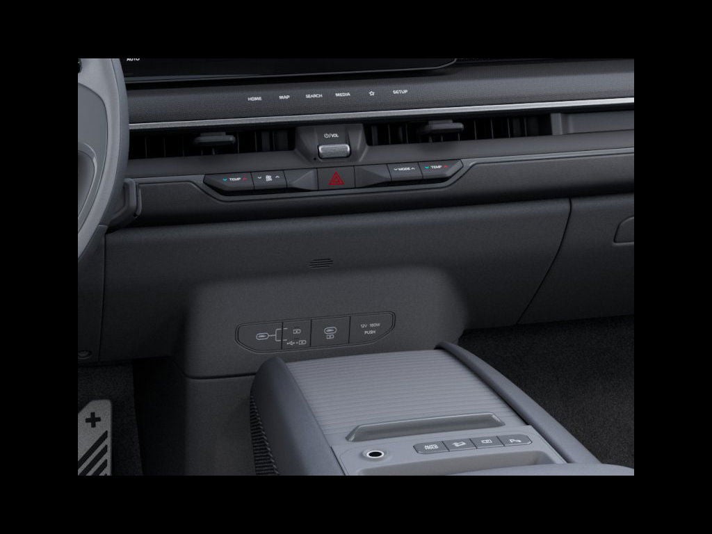 2026 Kia EV9 GT-Line Sport Utility 4D