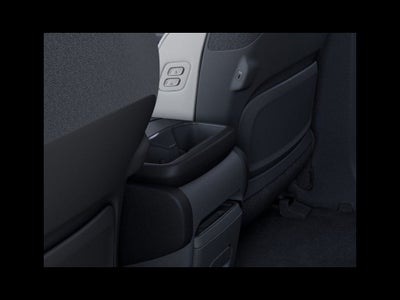 2026 Kia EV9 GT-Line Sport Utility 4D