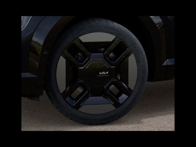 2026 Kia EV9 GT-Line Sport Utility 4D