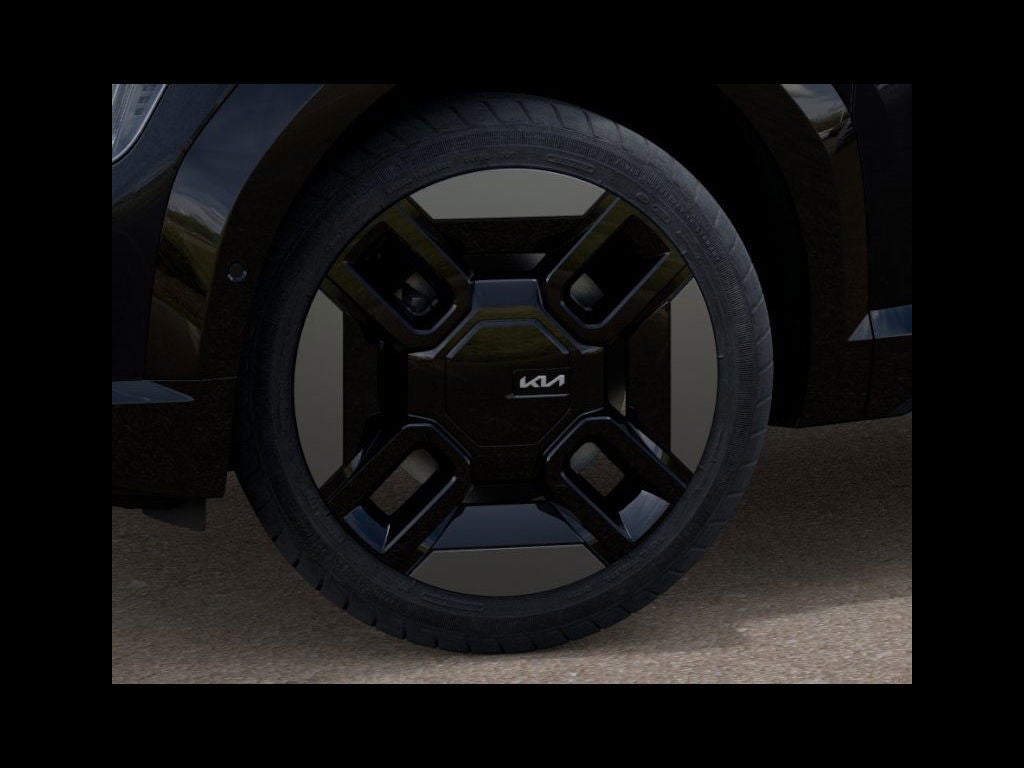 2026 Kia EV9 GT-Line Sport Utility 4D