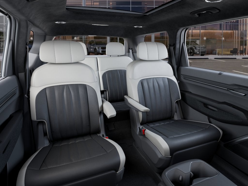 2026 Kia EV9 GT-Line AWD