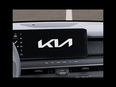 2026 Kia EV9 GT-Line AWD