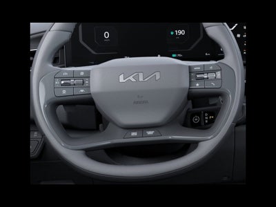 2026 Kia EV9 GT-Line AWD
