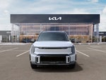 2026 Kia SUV GT-Line